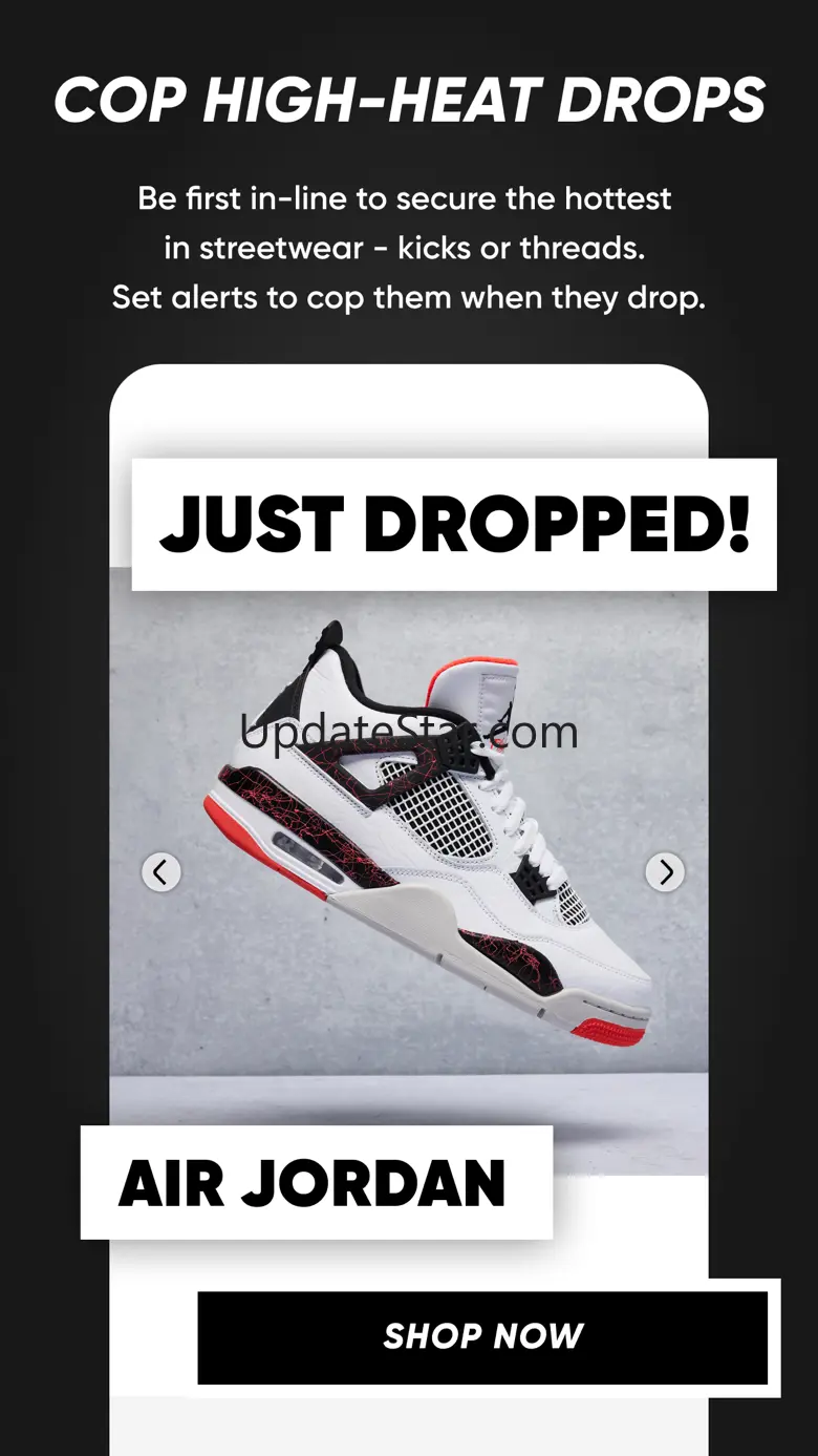 Dropkick - Online Shopping 4.2