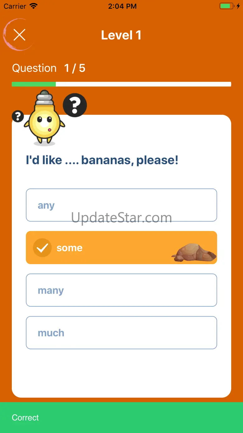 6th Grade English 1.0.36