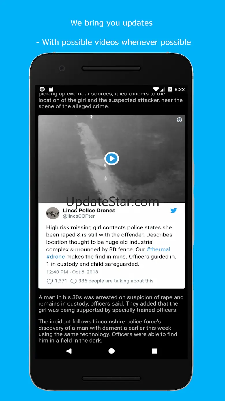 Geek App - Ethical Hacking Cer 1.3
