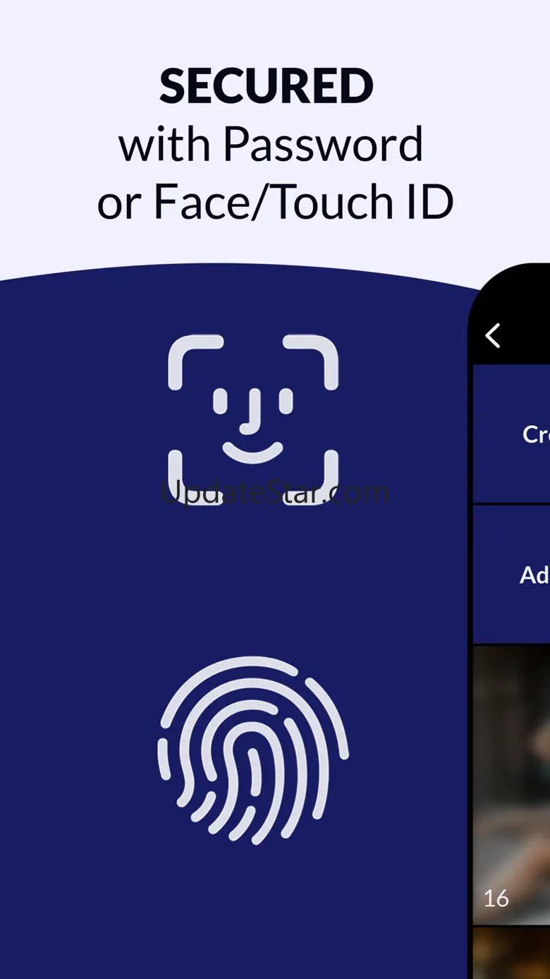 Encamera Secret Photo Vault 2.1.9