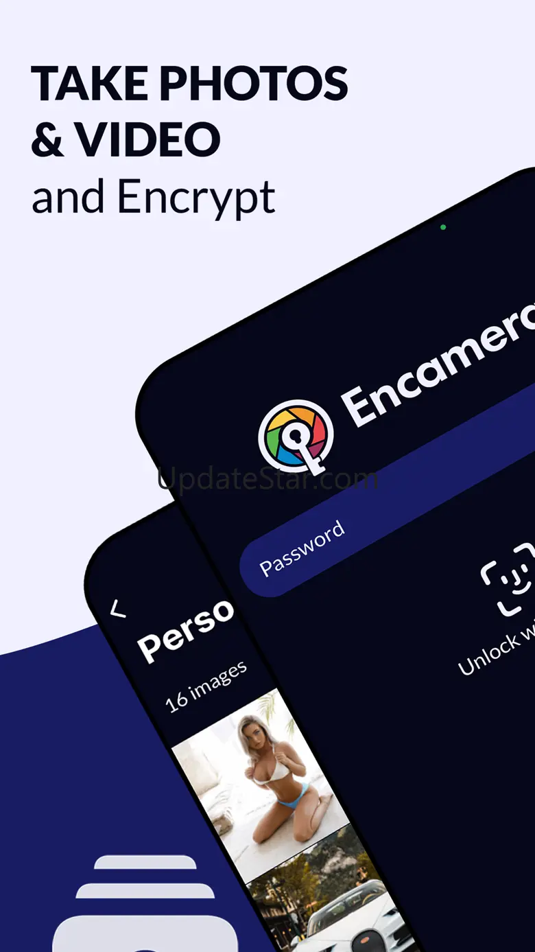Encamera Secret Photo Vault 2.1.9