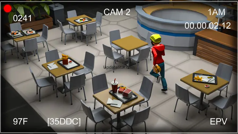 Thief Game: Five Robbery Night 1.0.1