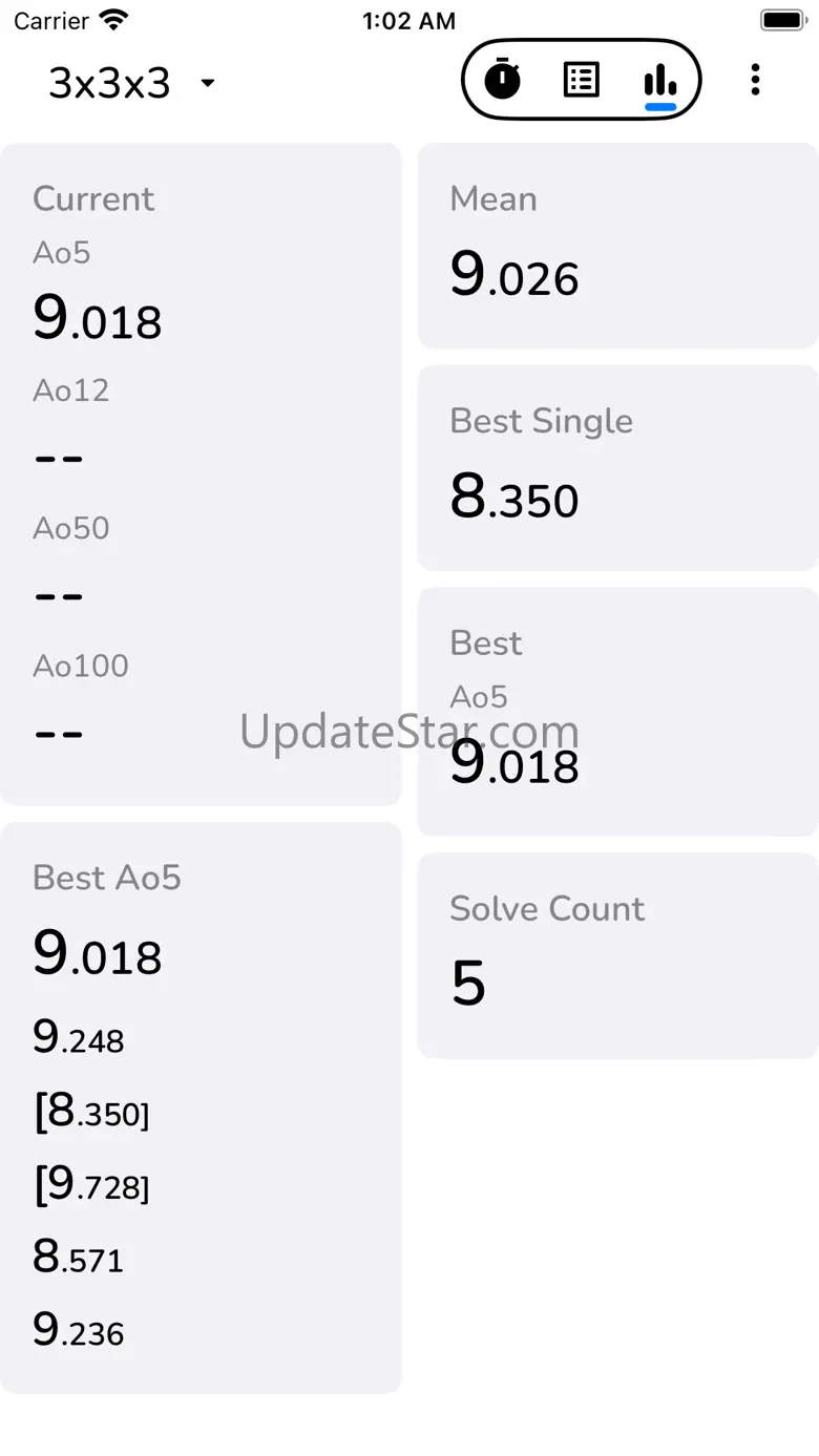 Last Cube X 0.25.2