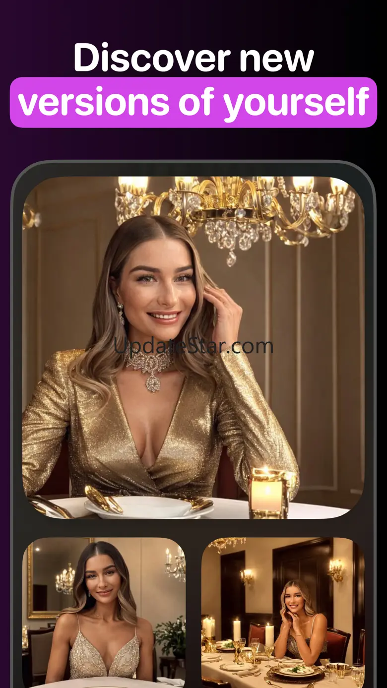 AI Photos - AI Photo Generator 1.0.18