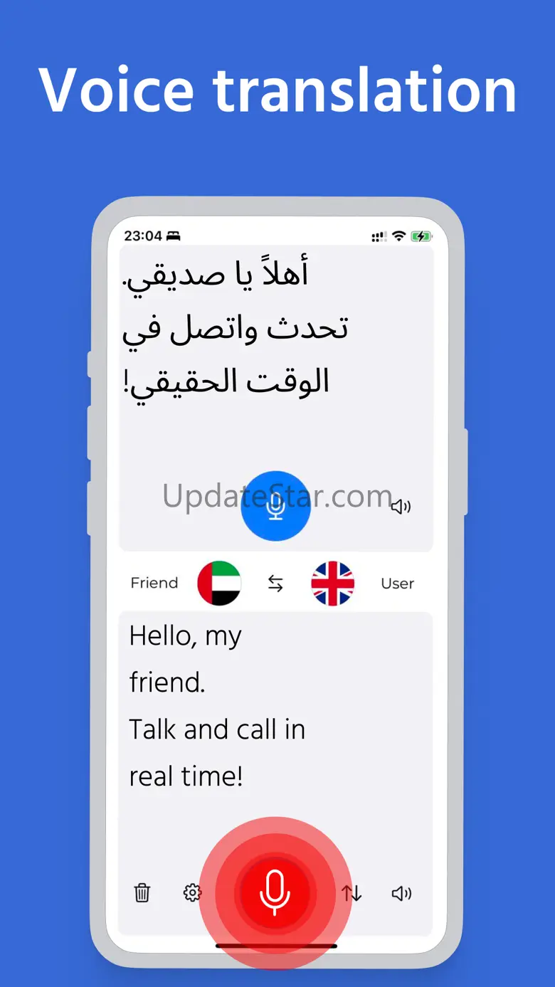 Translator Offline 1.9