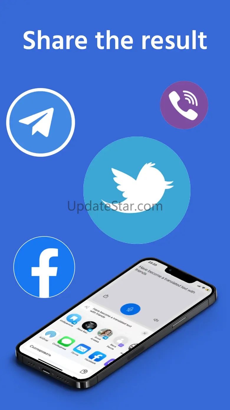 Translator Offline 1.9