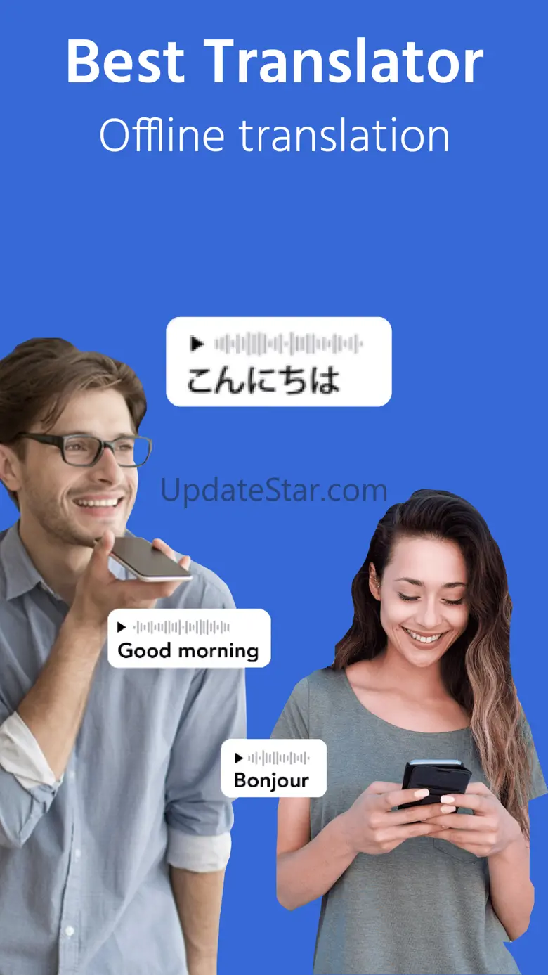 Translator Offline 1.9