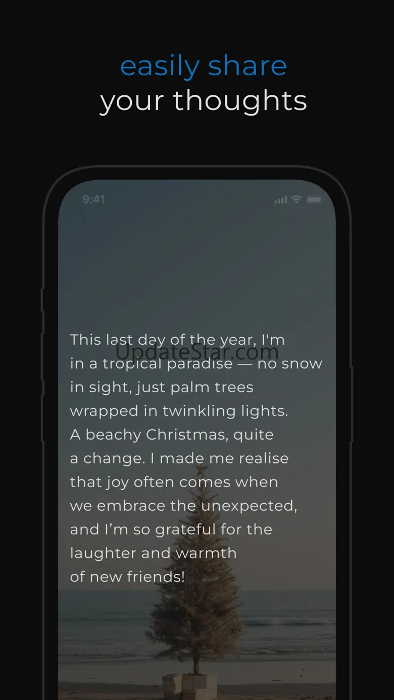 daily self care journal: swell 1.1.9