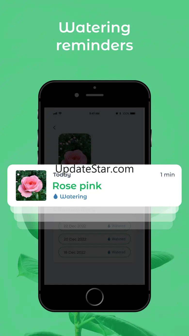 The Plant - Care & Identifier 1.3