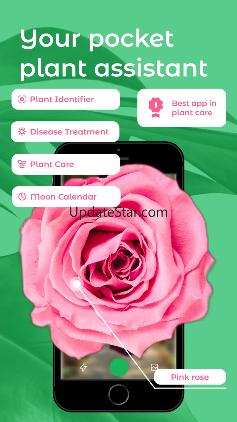 The Plant - Care & Identifier 1.3