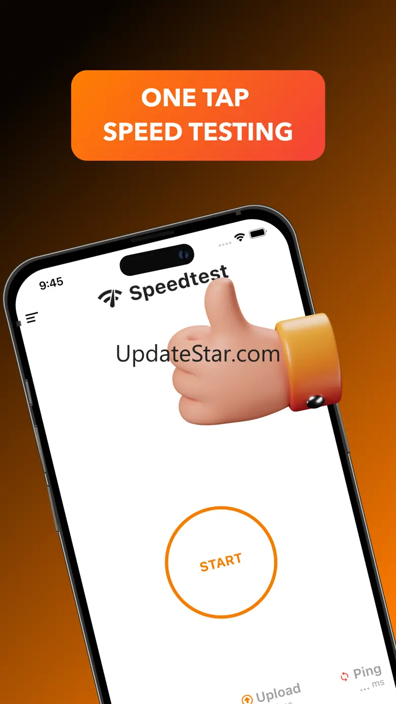 Fast Internet Speed Test Now 1.0.8