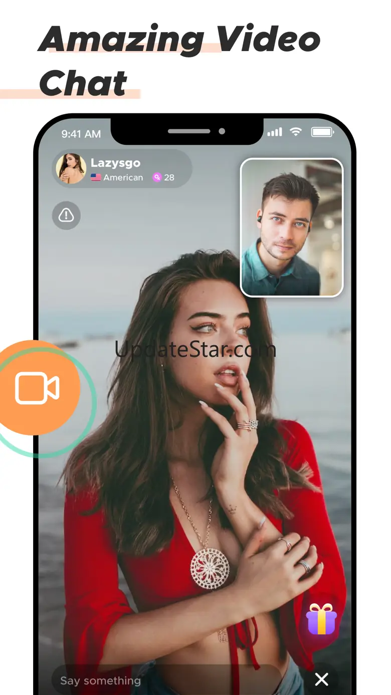 Match+:live video chat 5.0