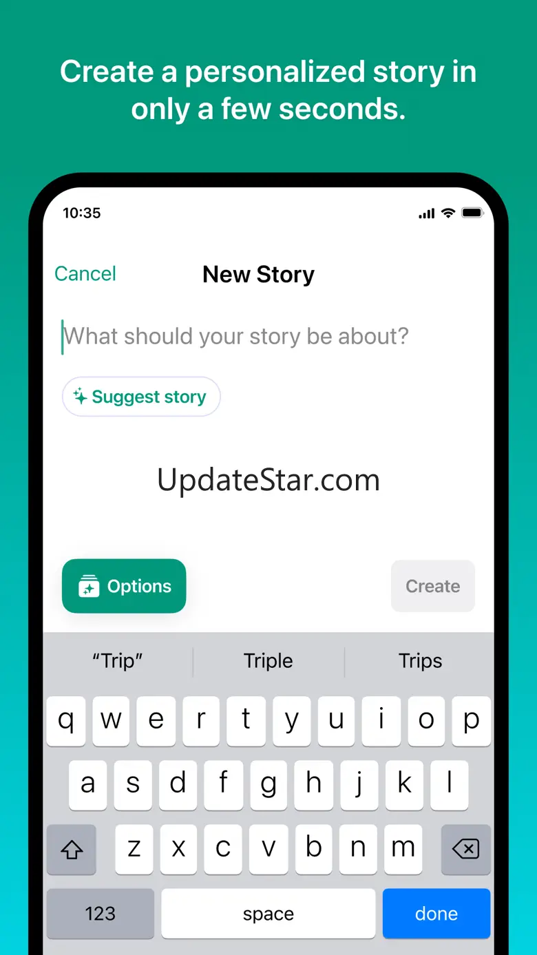 Froggy Tales App 1.6.0