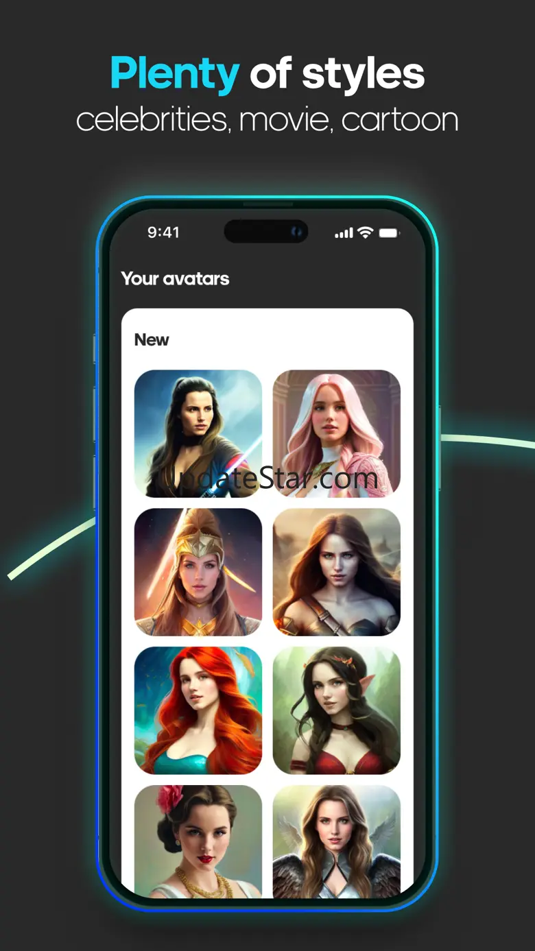 Magic AI Photo Video Generator 1.7