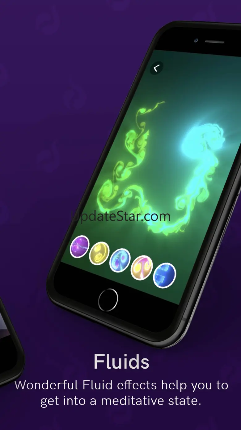 ZenEase: Fluids Particles Orbs 2.3.1
