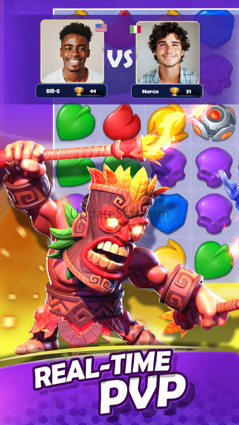 Crushers! 1.6.33