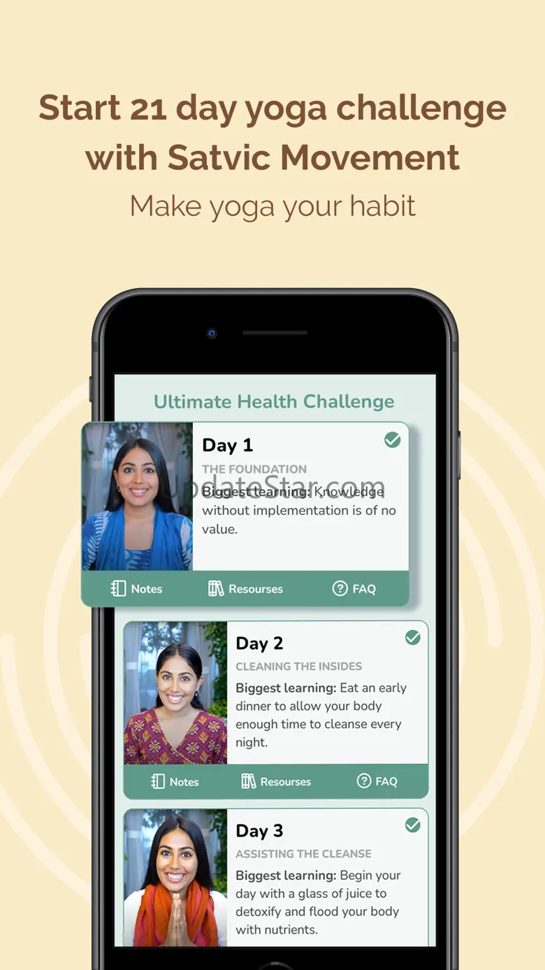Satvic App 2.2.3