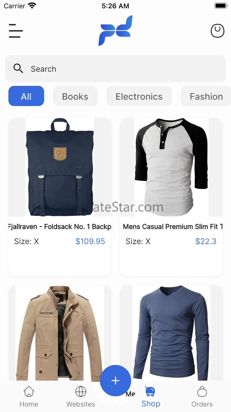 Prodel - Online Shopping 1.1.3
