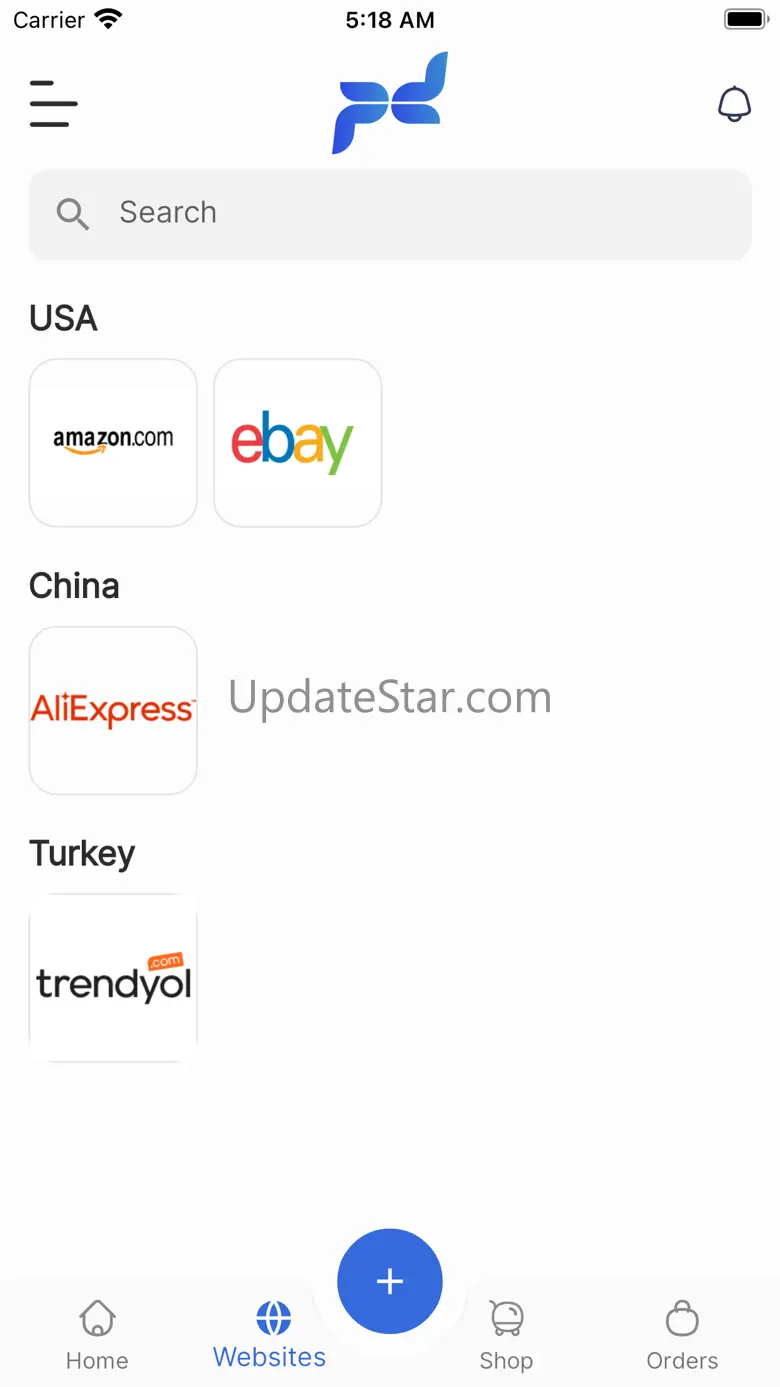 Prodel - Online Shopping 1.1.3