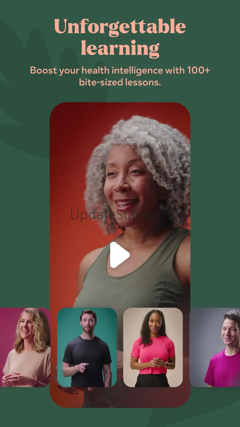 Wellos: Health Transformation 1.2.1