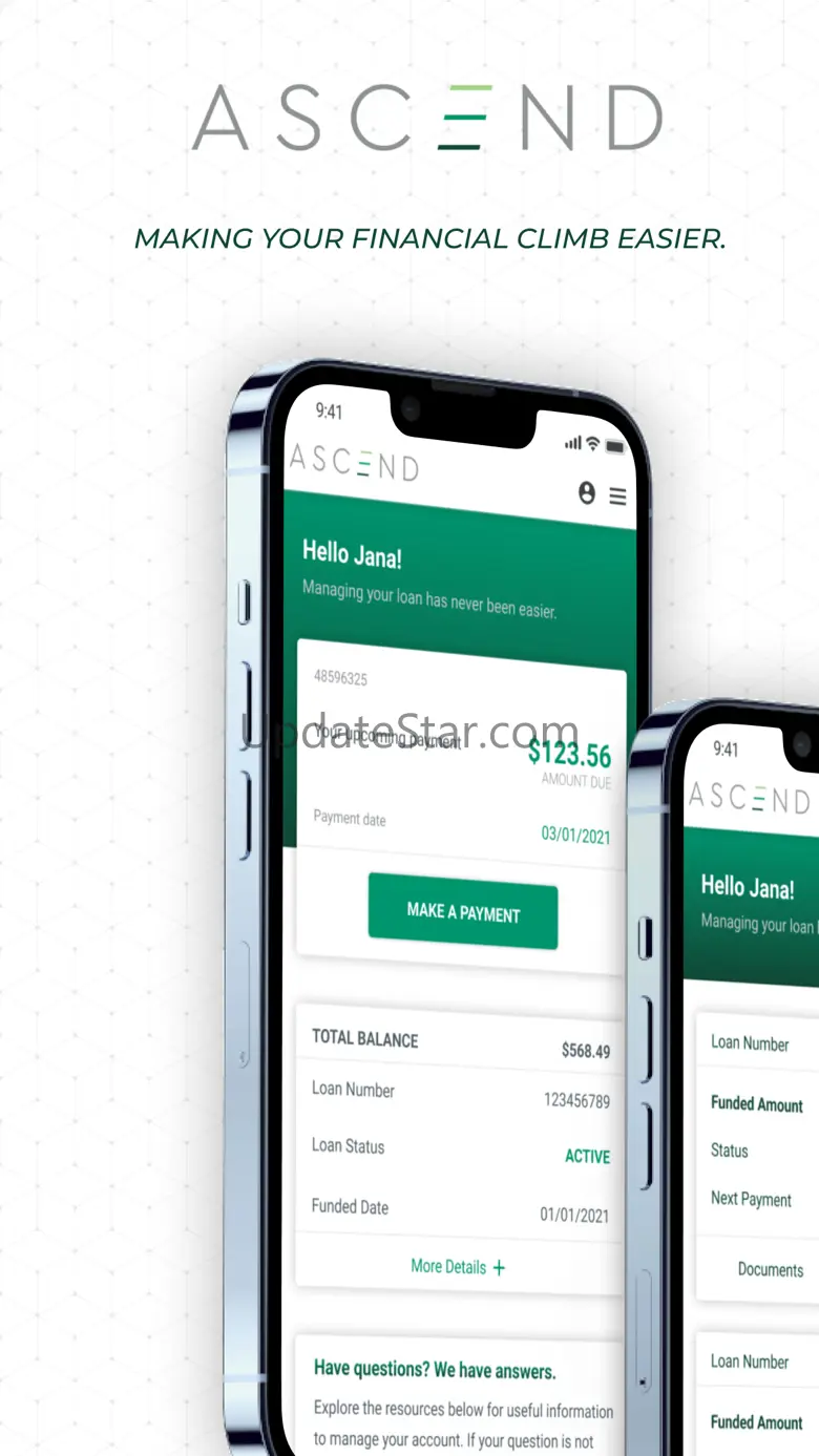 Ascend Loans 1.3
