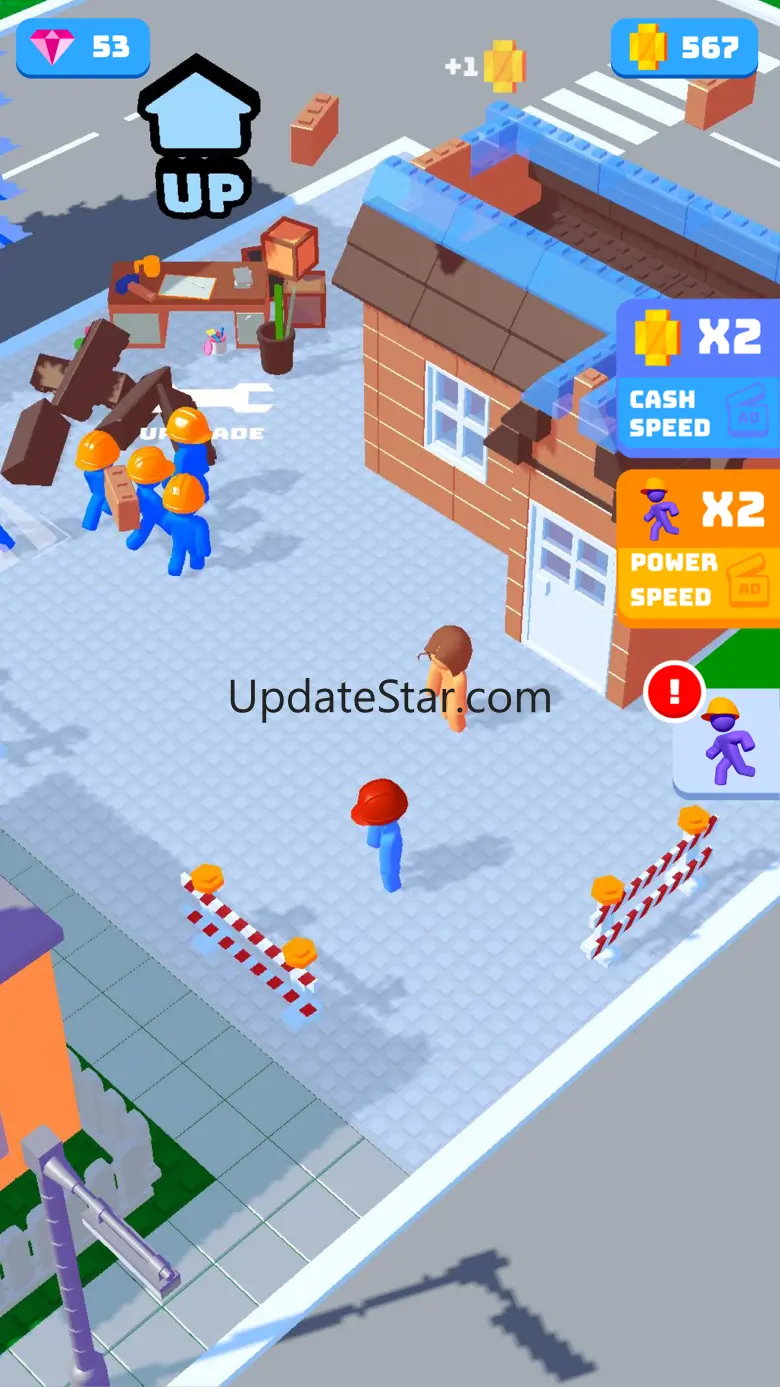 Toy Block 3D: City Build 0.0.4