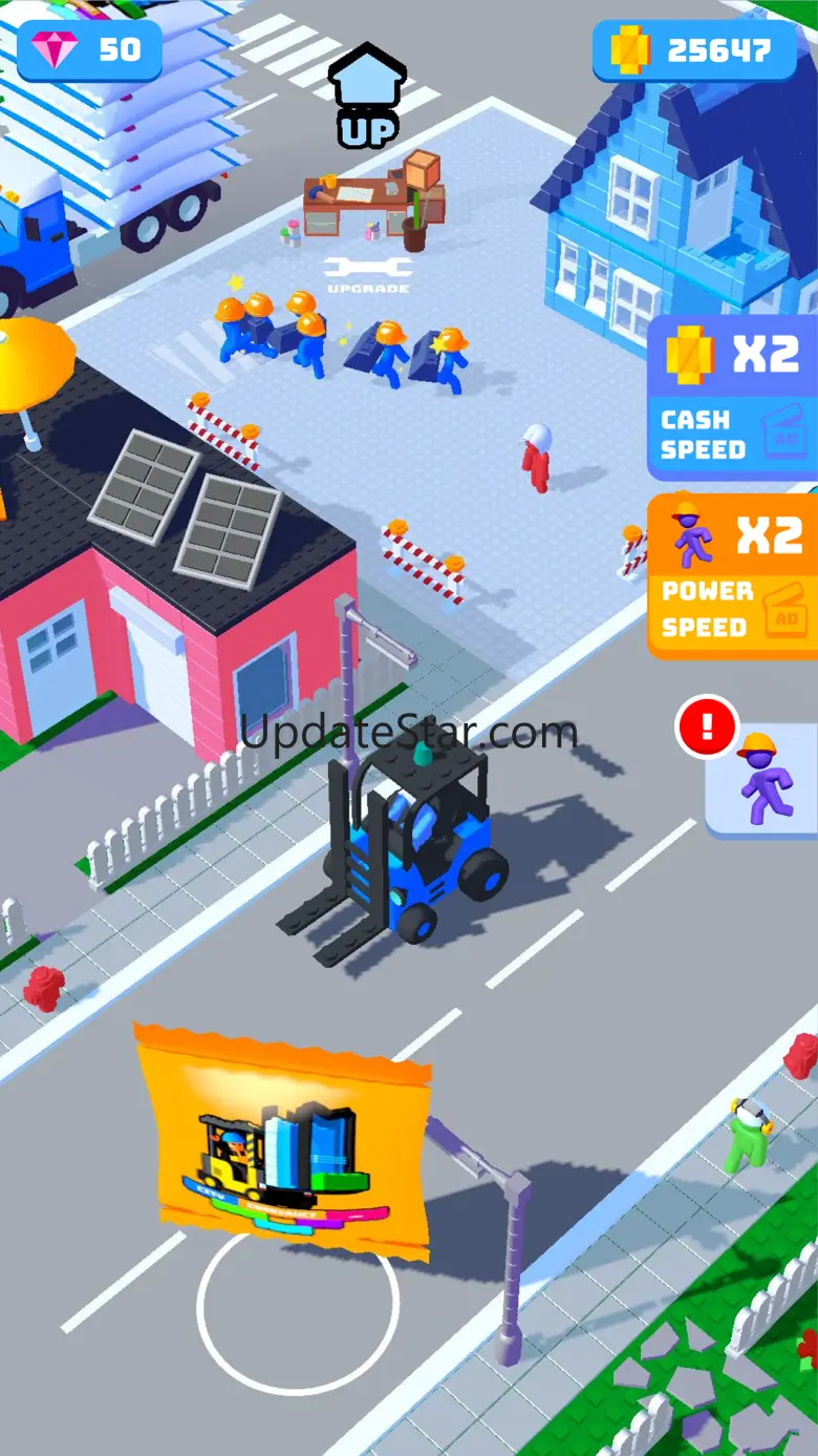 Toy Block 3D: City Build 0.0.4