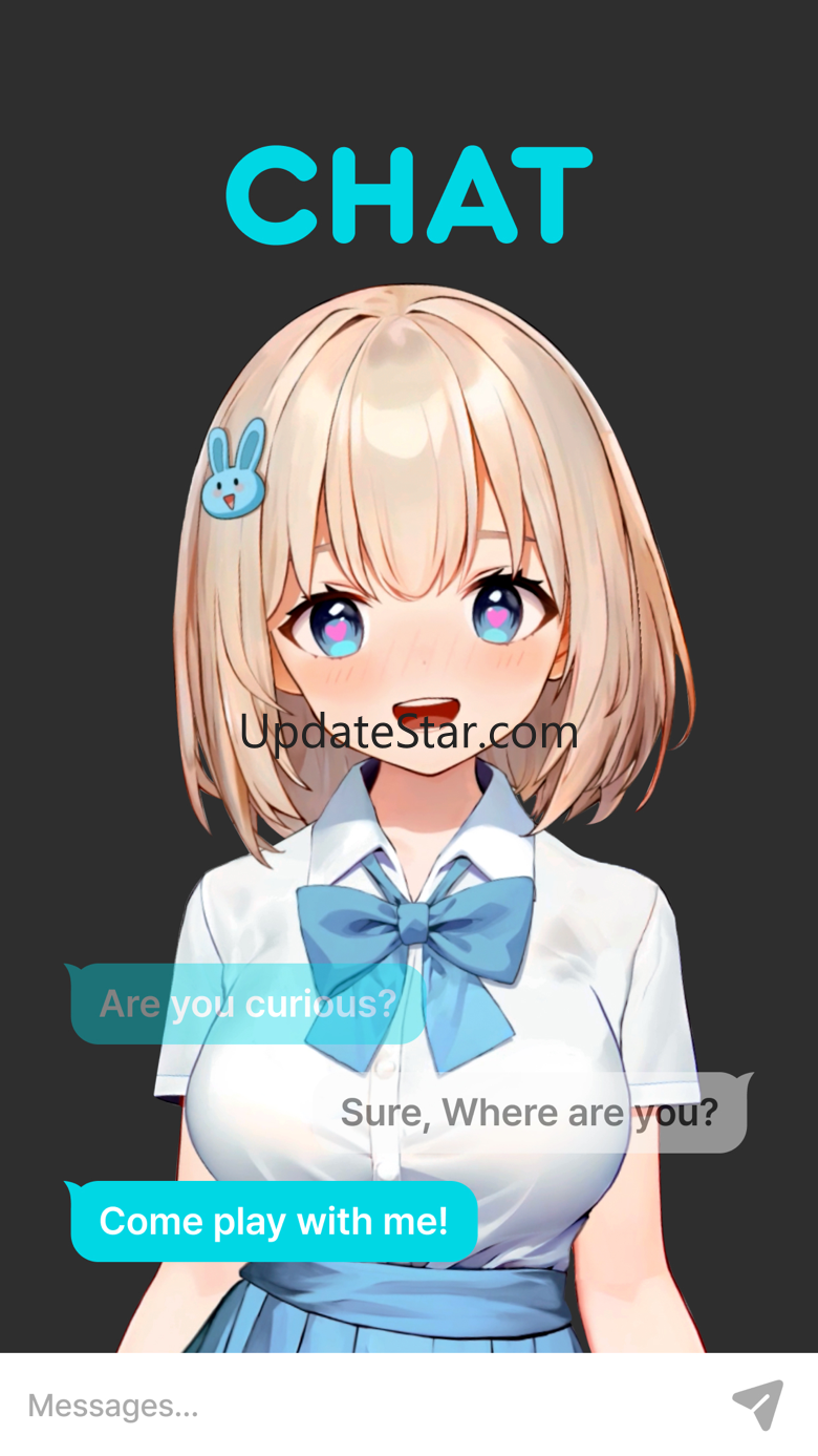AOi: Live2D Character AI 1.6.1