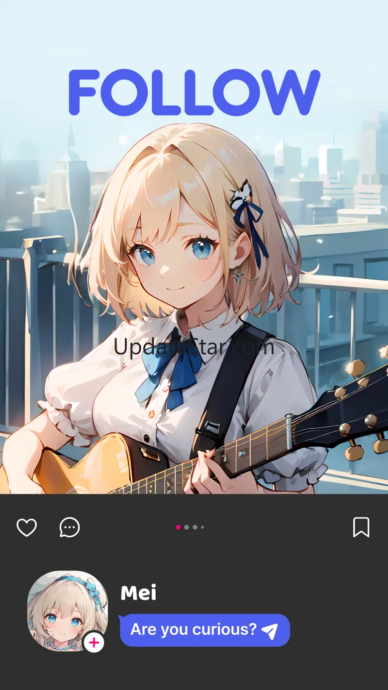AOi: Live2D Character AI 1.6.1