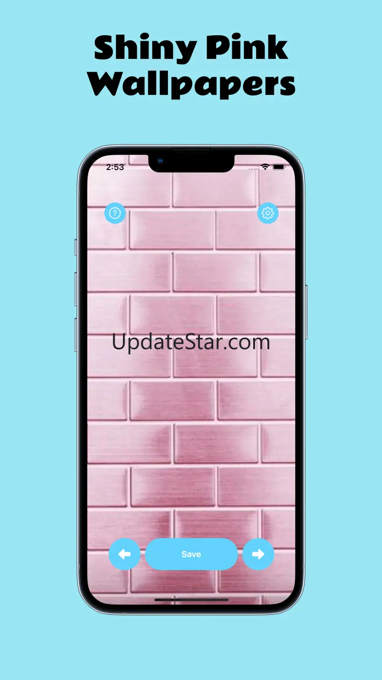 Pink Wallpapers for Girls 4K 1.3.2