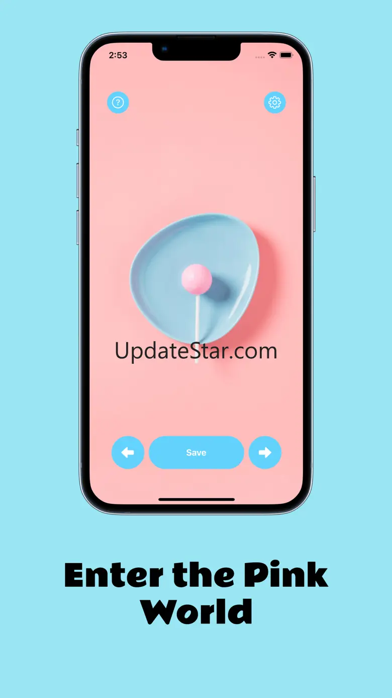 Pink Wallpapers for Girls 4K 1.3.2