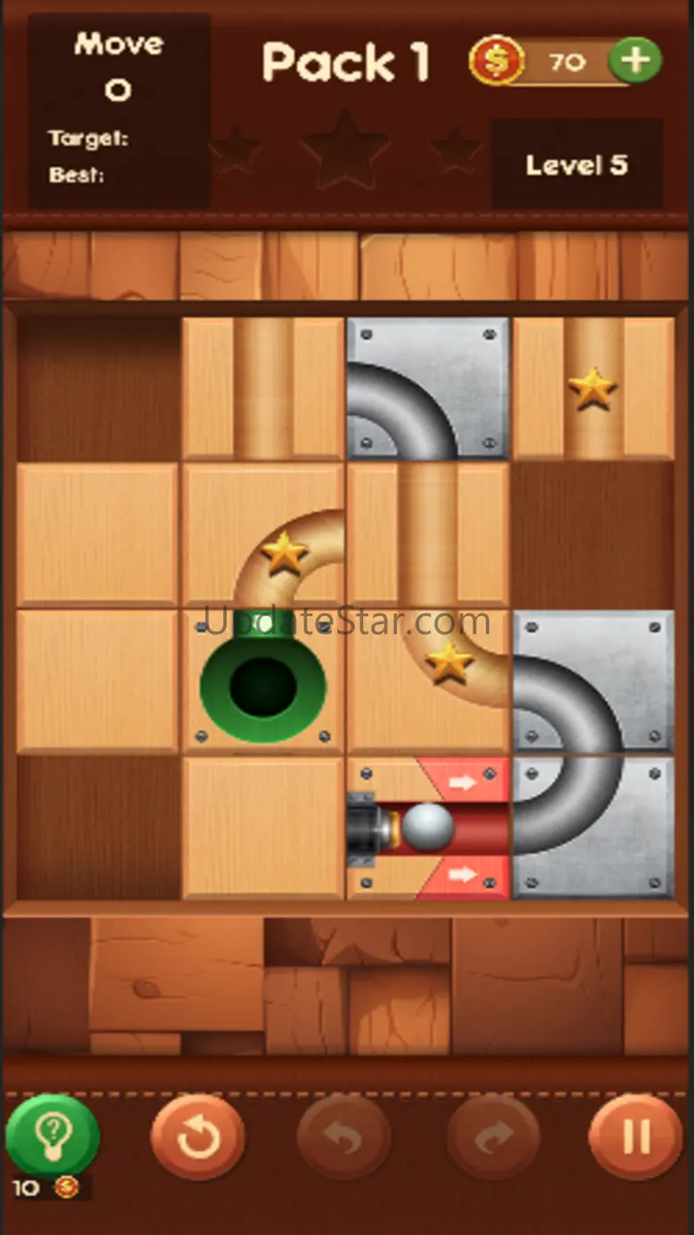 Going Balls & Wood Nuts 0.9