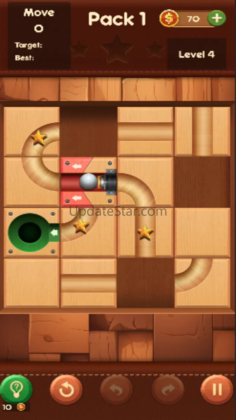 Going Balls & Wood Nuts 0.9