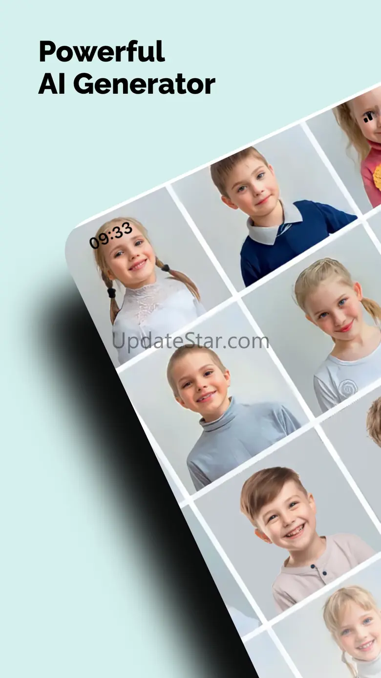 AI Baby Generator - AIChild 1.0.1.2