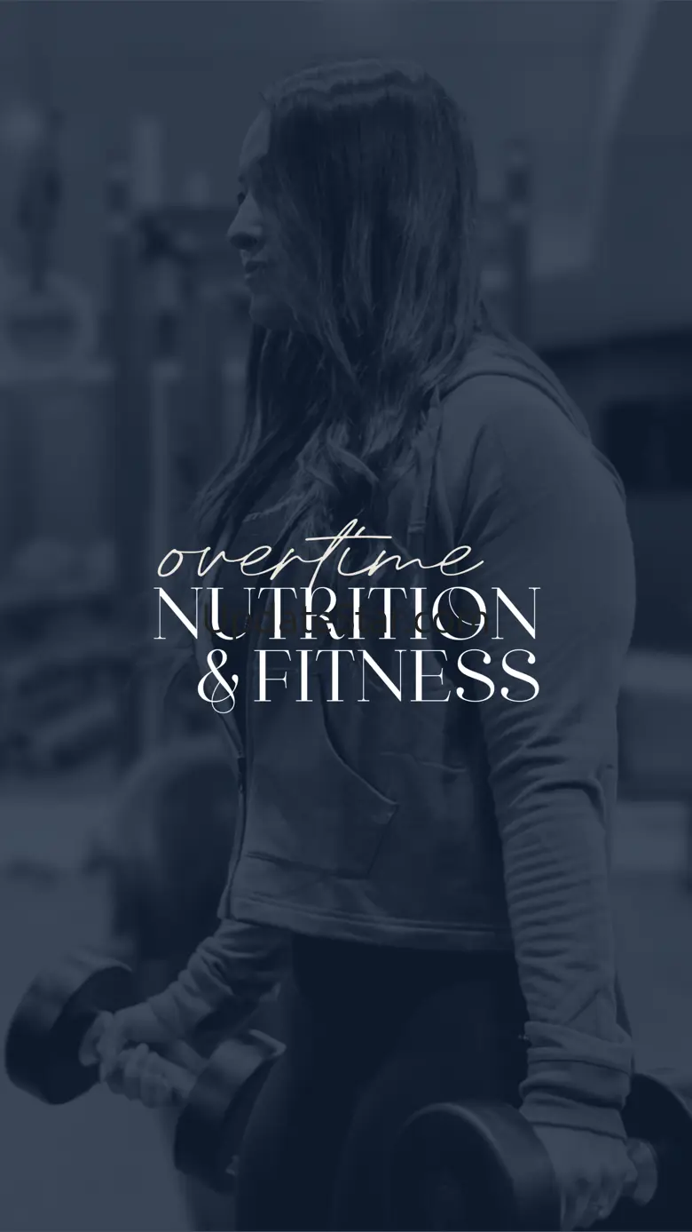 Overtime Nutrition and Fitness 7.131.2