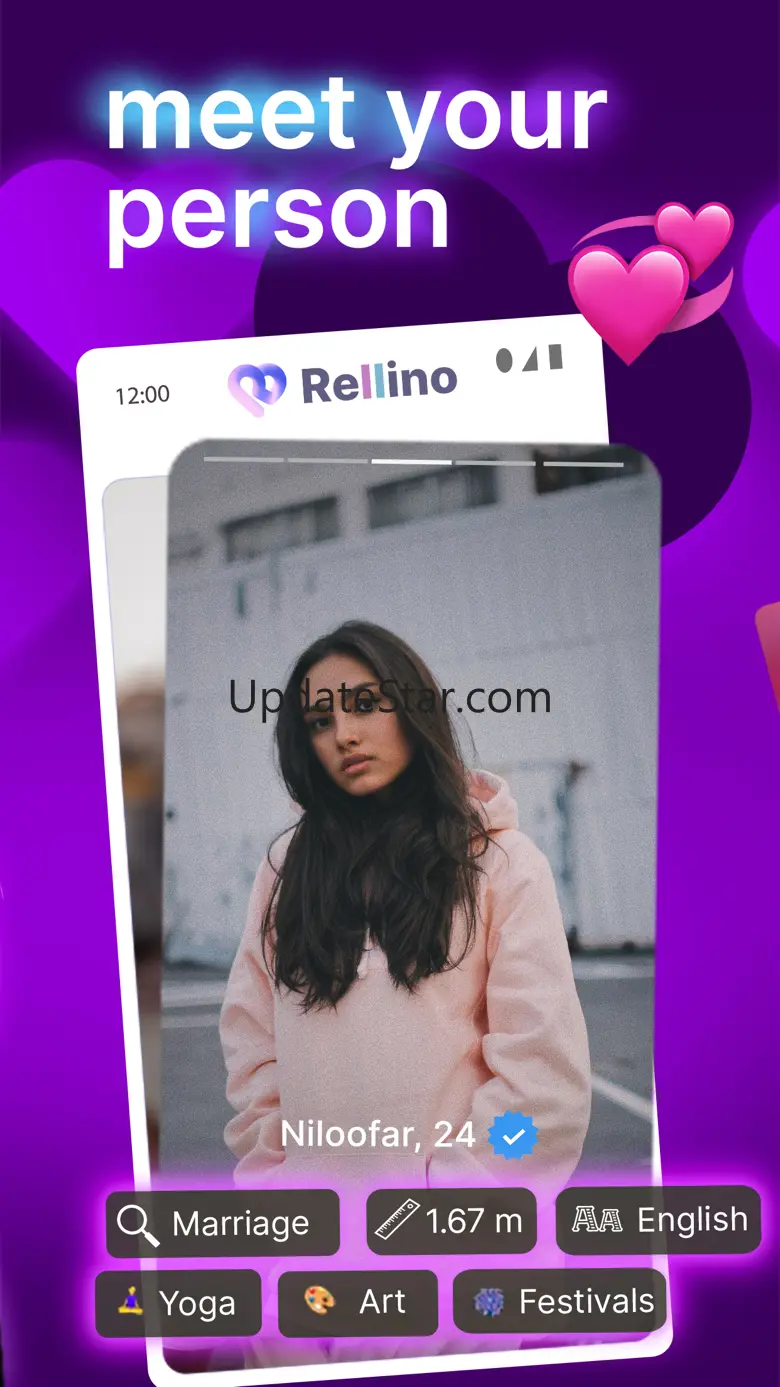 Rellino 1.1.7