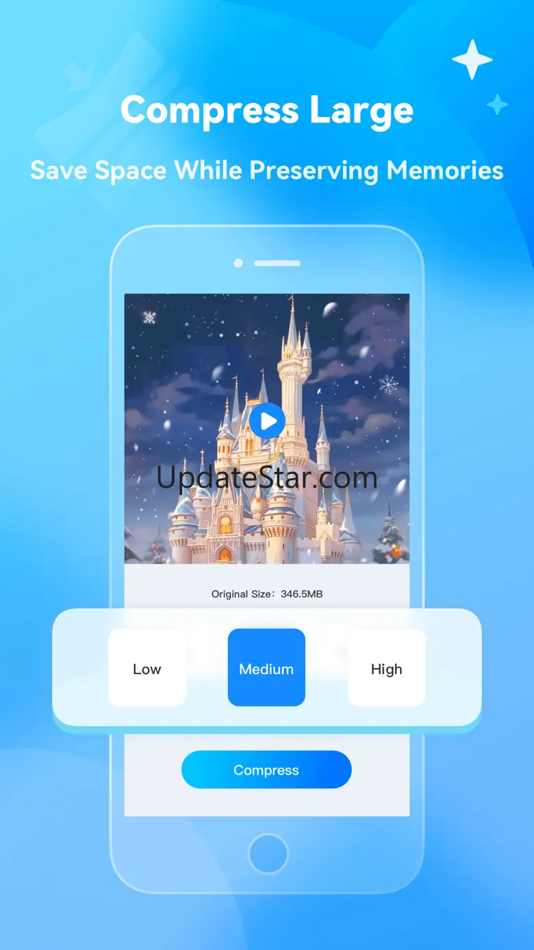 Phone Master: AI Cleaner 1.4