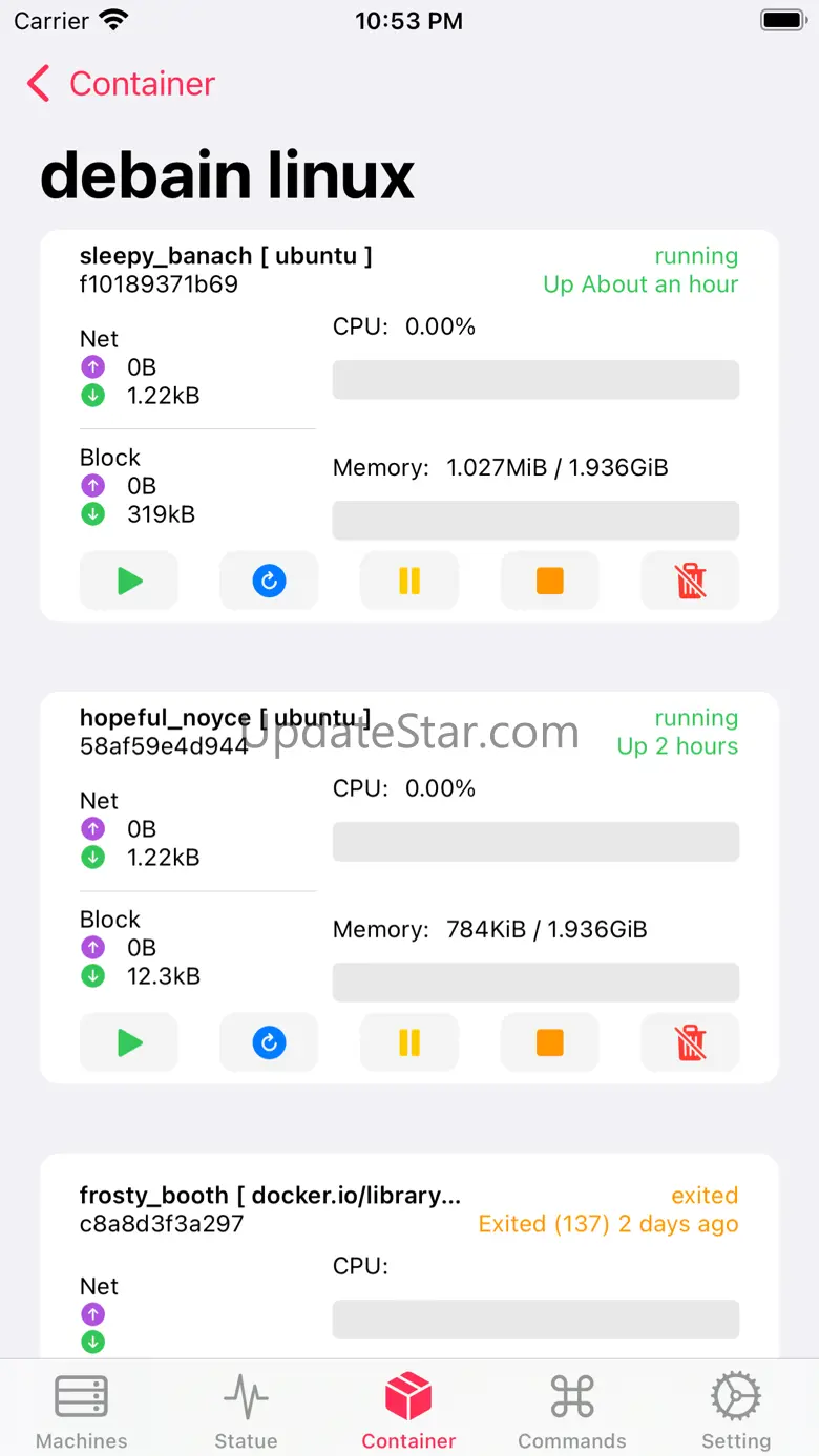 CareServer - SSH,SFTP,Terminal 1.16