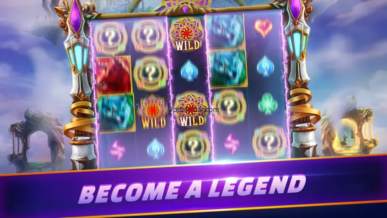 Lucky Hit Slots 1.02