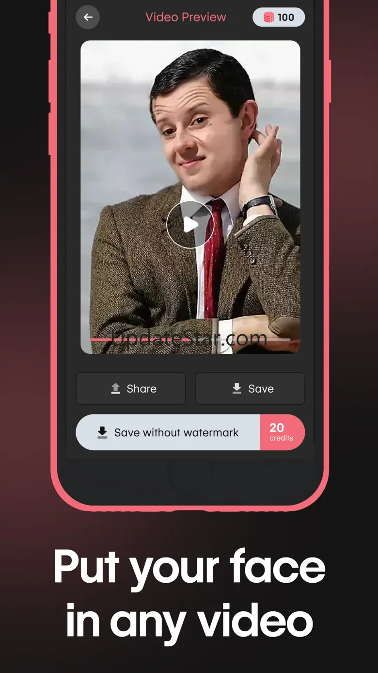 AI Video Face Swap - AI Photo 1.3