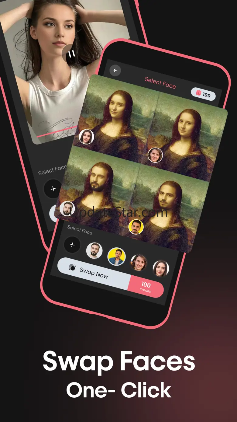 AI Video Face Swap - AI Photo 1.3