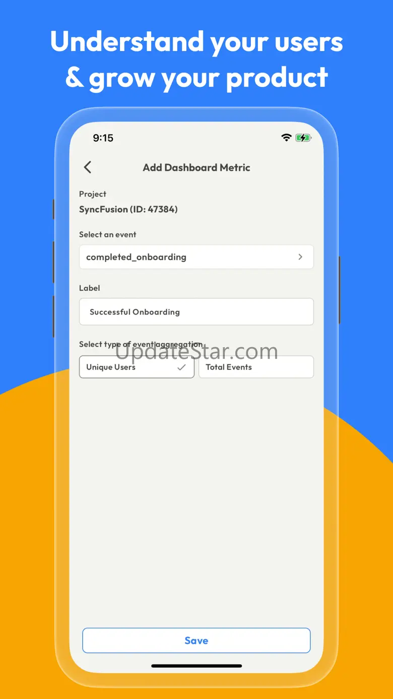 MiniHog View PostHog Analytics 1.0.6