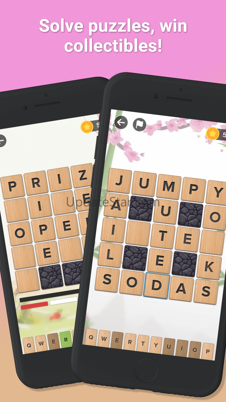 Bento! - Word Game 3.84