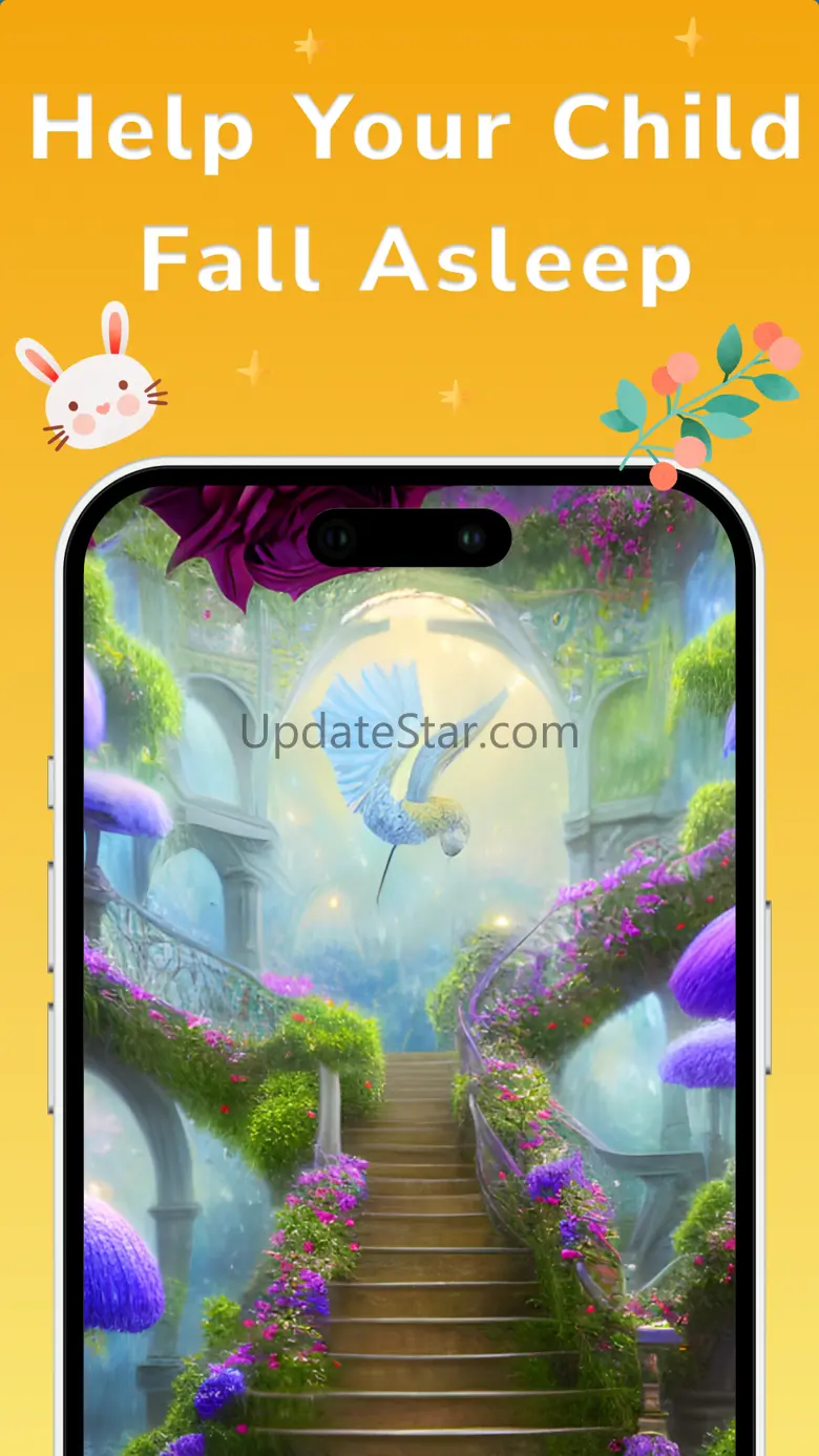 Bedtime Stories - Sleep App 1.0.2
