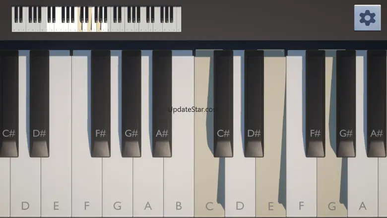 Piano Play & Learn 2.0