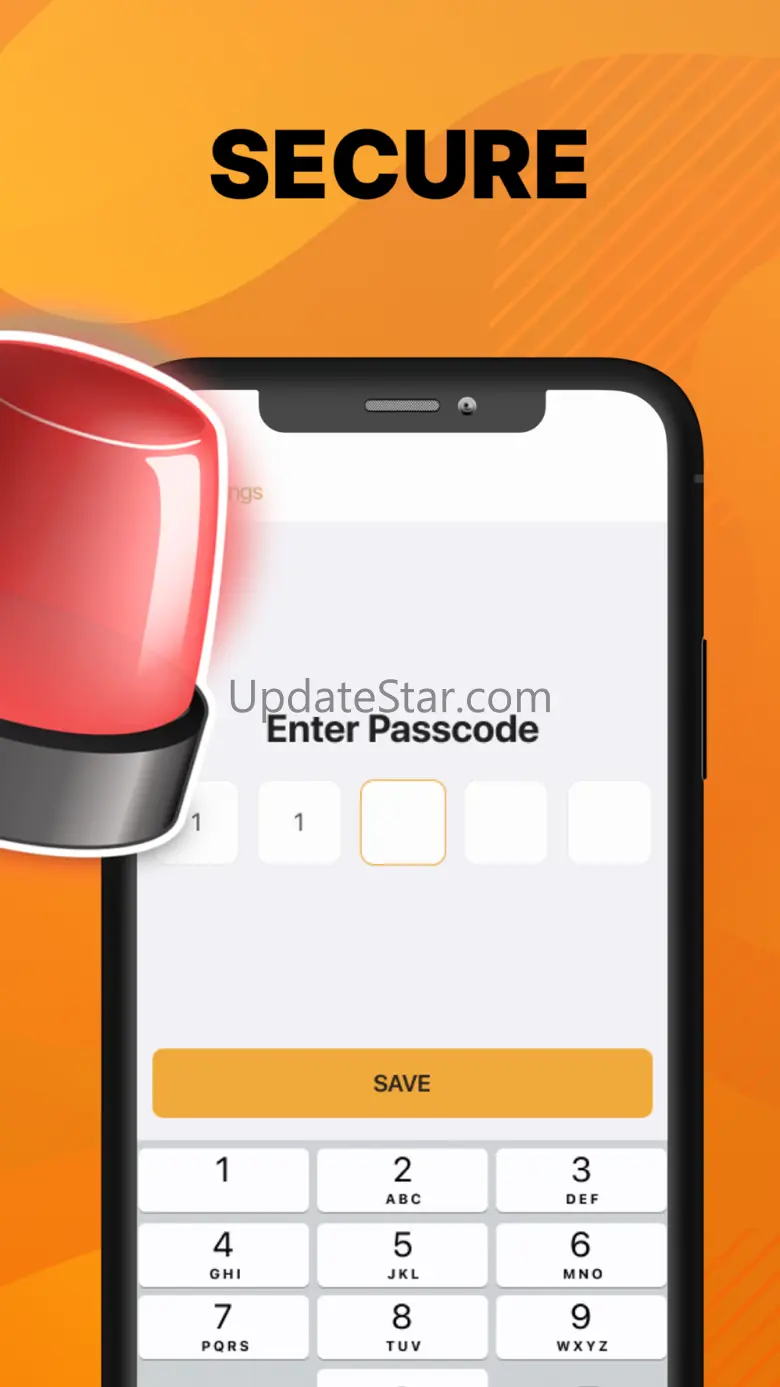 WTMP + Who touched my phone 2.2