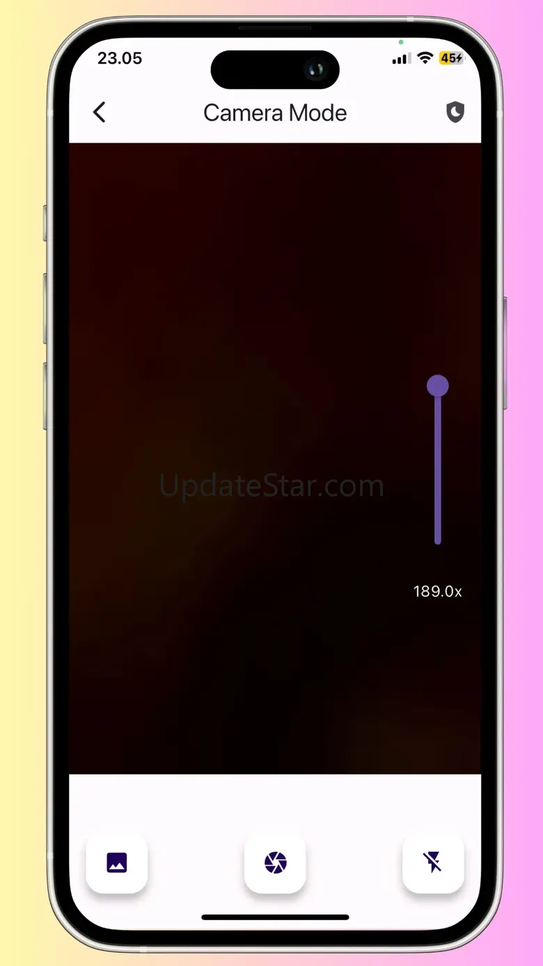 Ultra Camera Zoom 100x 1.3