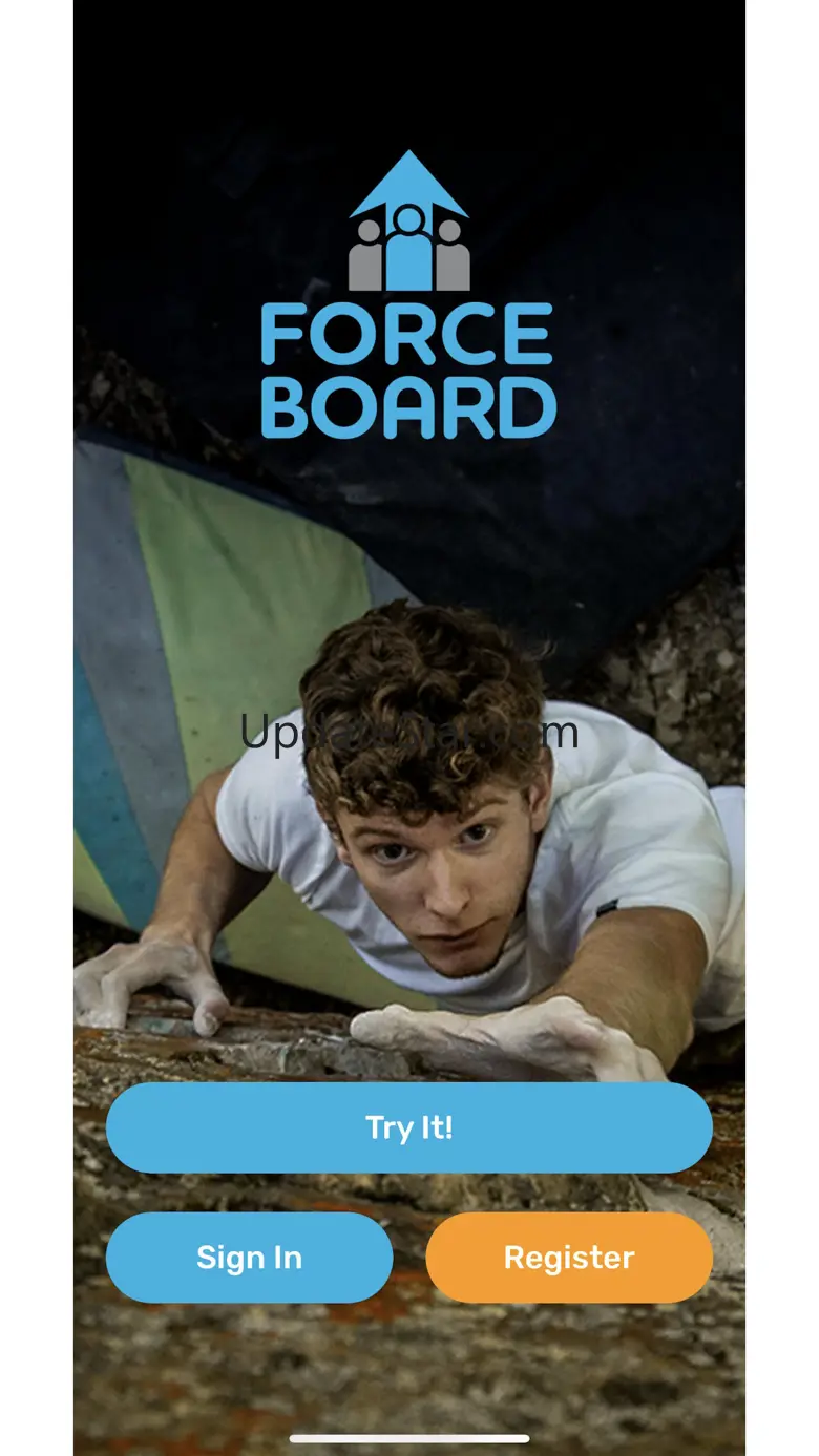 Force Board 1.3