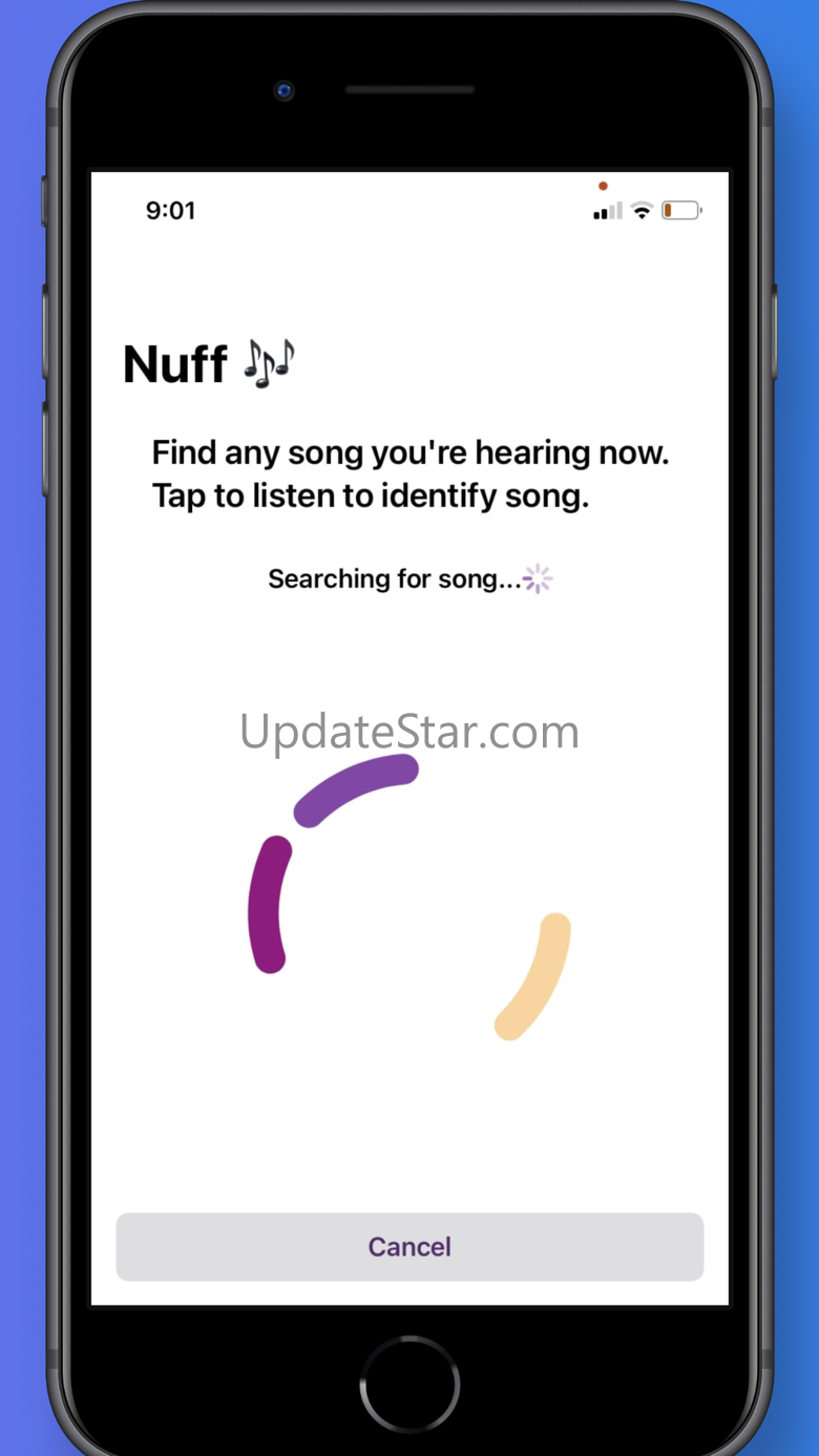 Nuff - Hear It, Find Song 4.99