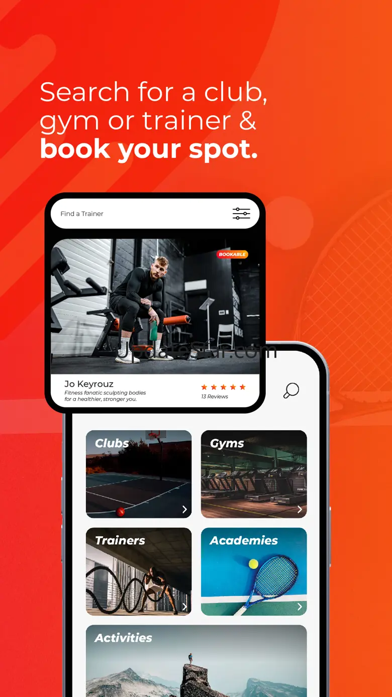 Sportciety 5.3.2